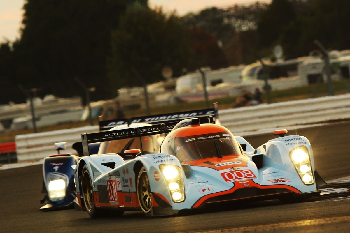 Silverstone Classic: Super Early Bird tickets offer significant savings